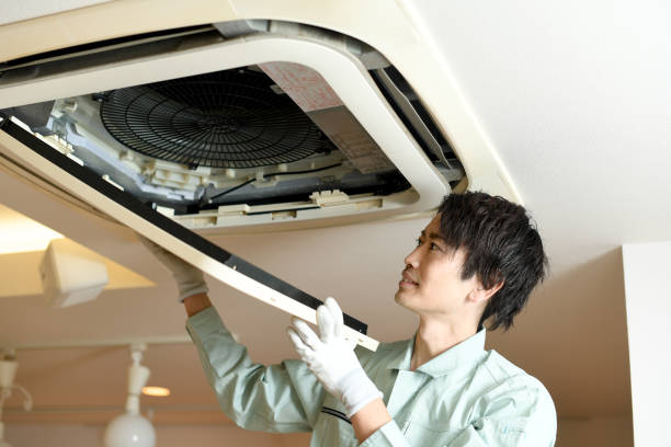 Best Best Air Duct Cleaning Company  in Columbus Junction, IA