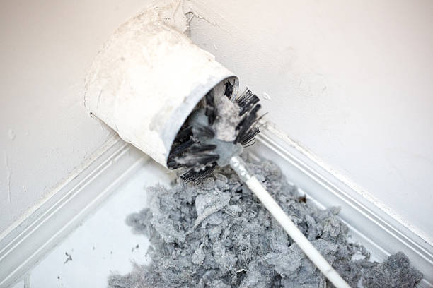Best Air Quality Test  in Columbus Junction, IA